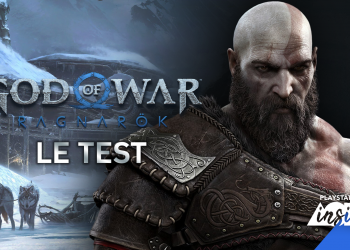 Test God of War Ragnarök : le GOTY 2022 ?