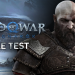 Test God of War Ragnarök : le GOTY 2022 ?