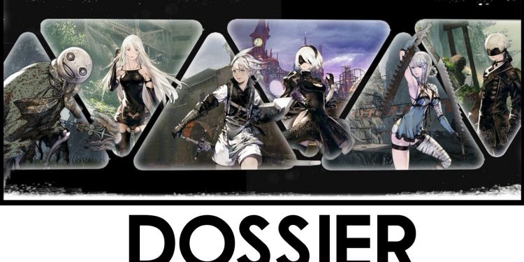 Dossier : NieR, l’humanité à fleur de peau