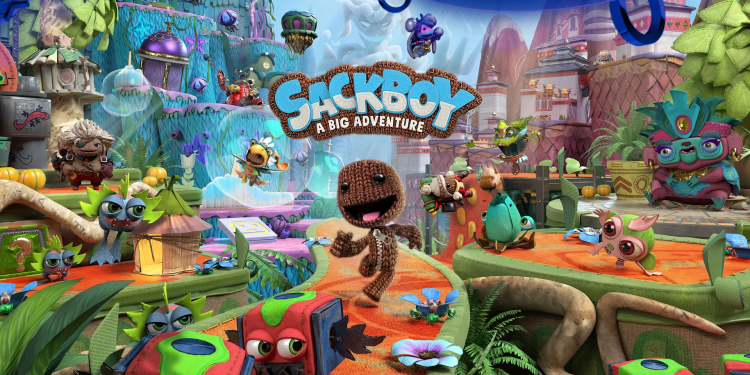 Test Sackboy A Big Adventure sur PC : un portage parfait pour un bon jeu