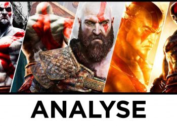 Analyse : Santa Monica, l’heure d’en finir avec God of War ?