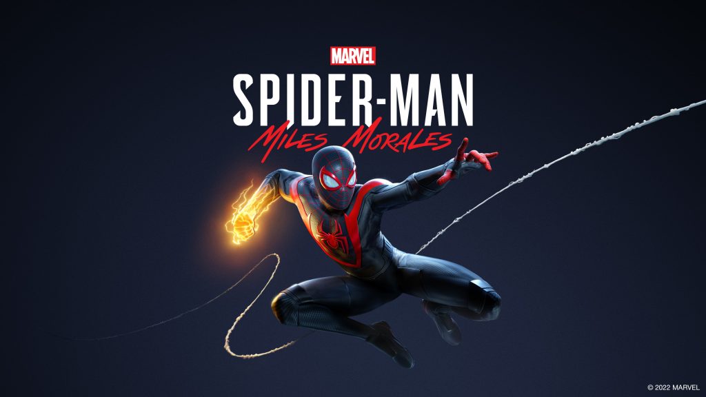 News, Spider Man Miles Morales