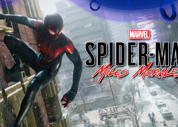 Test Marvel’s Spider-Man Miles Morales : un portage incontournable sur PC