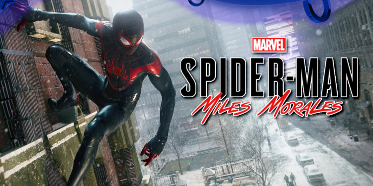 Test Marvel’s Spider-Man Miles Morales : un portage incontournable sur PC