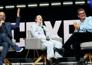 Les news qu’il ne fallait pas manquer cette semaine (28 novembre – 4 décembre 2022)