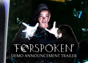 PREVIEW – Démo de Forspoken : pour quoi faire ?
