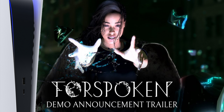 PREVIEW – Démo de Forspoken : pour quoi faire ?