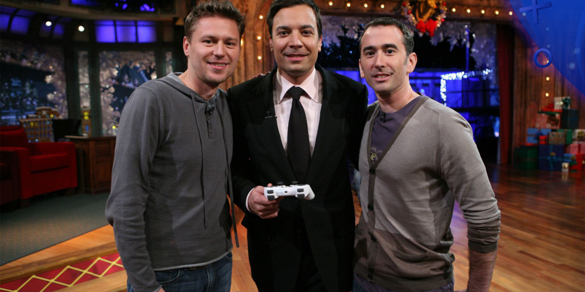 15 ans après Uncharted, où en sont ses créateurs ?