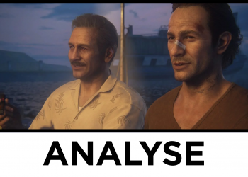 Analyse : Que pourrait faire Naughty Dog avec un reboot d’Uncharted ?