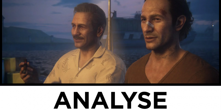 Analyse : Que pourrait faire Naughty Dog avec un reboot d’Uncharted ?