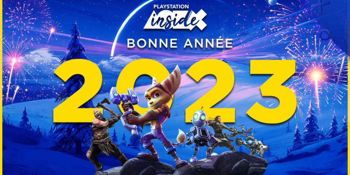 Les news qu&rsquo;il ne fallait pas manquer cette semaine (26 décembre-1er janvier)