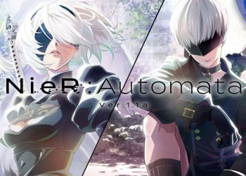 NieR