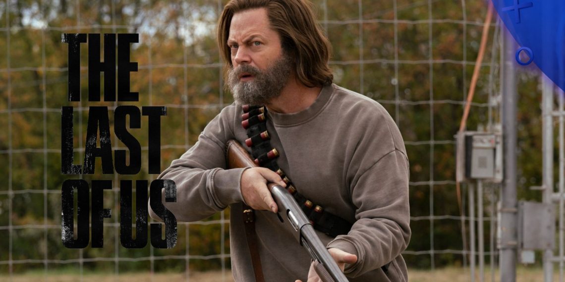 Critique The Last of Us (épisode 3)