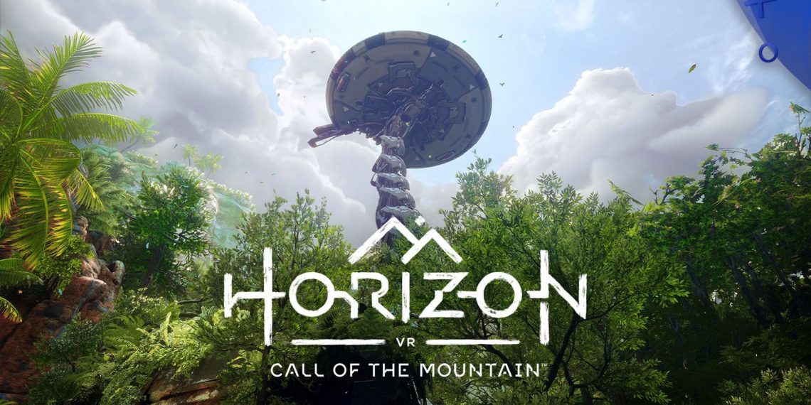 Guerrilla présente le protagoniste de Horizon Call of The Mountain