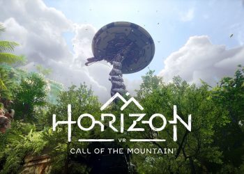 Guerrilla présente le protagoniste de Horizon Call of The Mountain