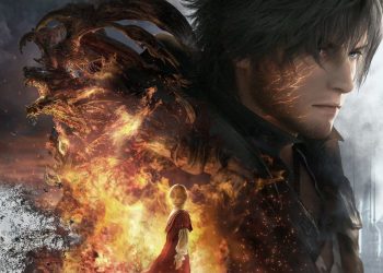 Final Fantasy XVI se dévoile plusieurs mois avant sa sortie