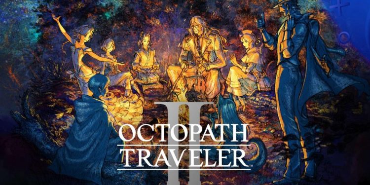 Preview – Démo d’Octopath Traveler II : On prend les mêmes et on recommence ?