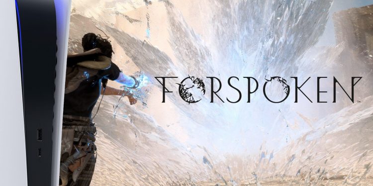 Test de Forspoken : vraiment un échec ?