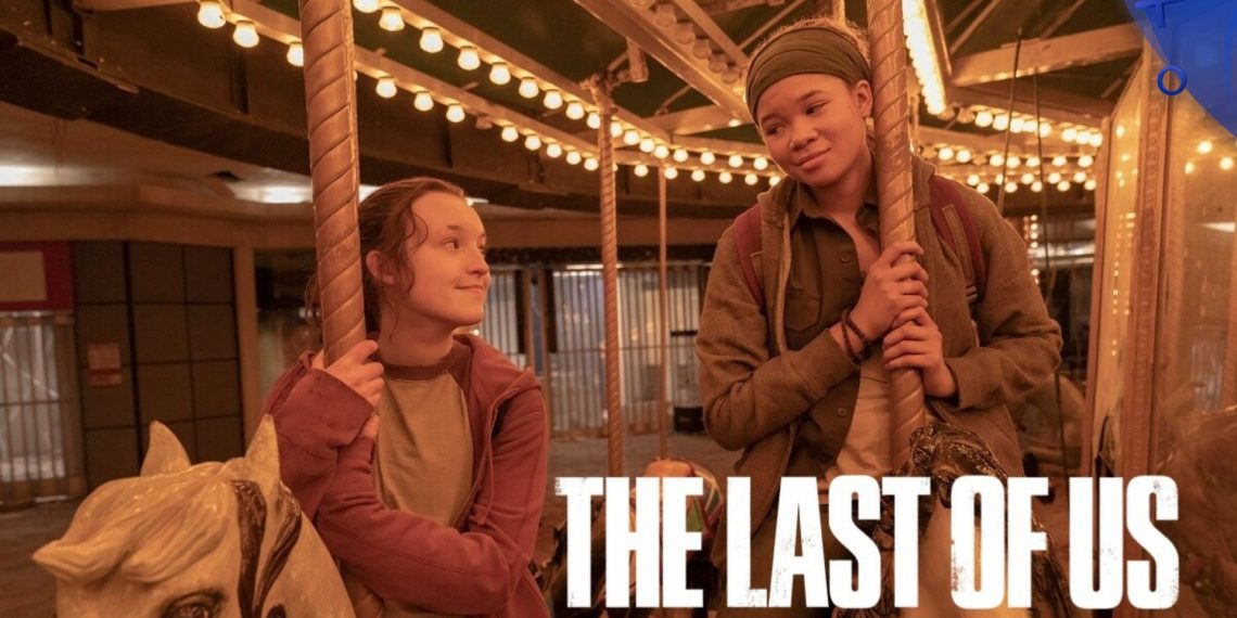 Critique The Last of Us (épisode 7)