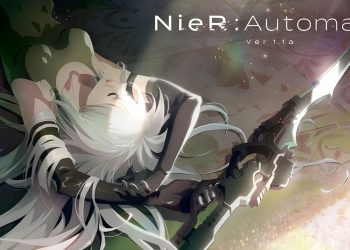 Critique : NieR Automata Ver1.1a (épisodes 2, 3 et 4)