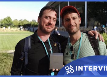 Conversation avec Charles Bardin, co-créateur de A Musical Story