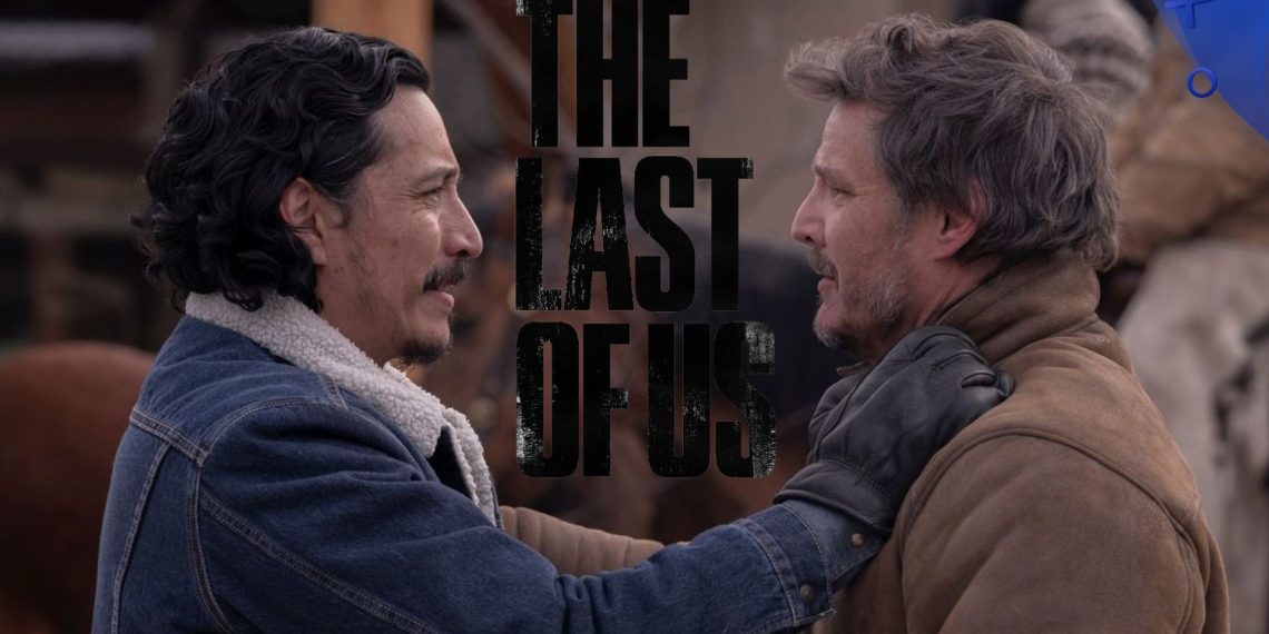 Critique The Last of Us (épisode 6)