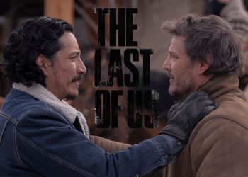 Critique The Last of Us (épisode 6)