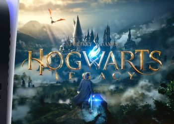 Hogwarts Legacy test