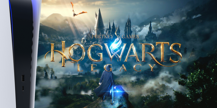 Hogwarts Legacy test