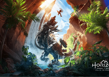 Comment Guerrilla a adapté Horizon au PSVR2