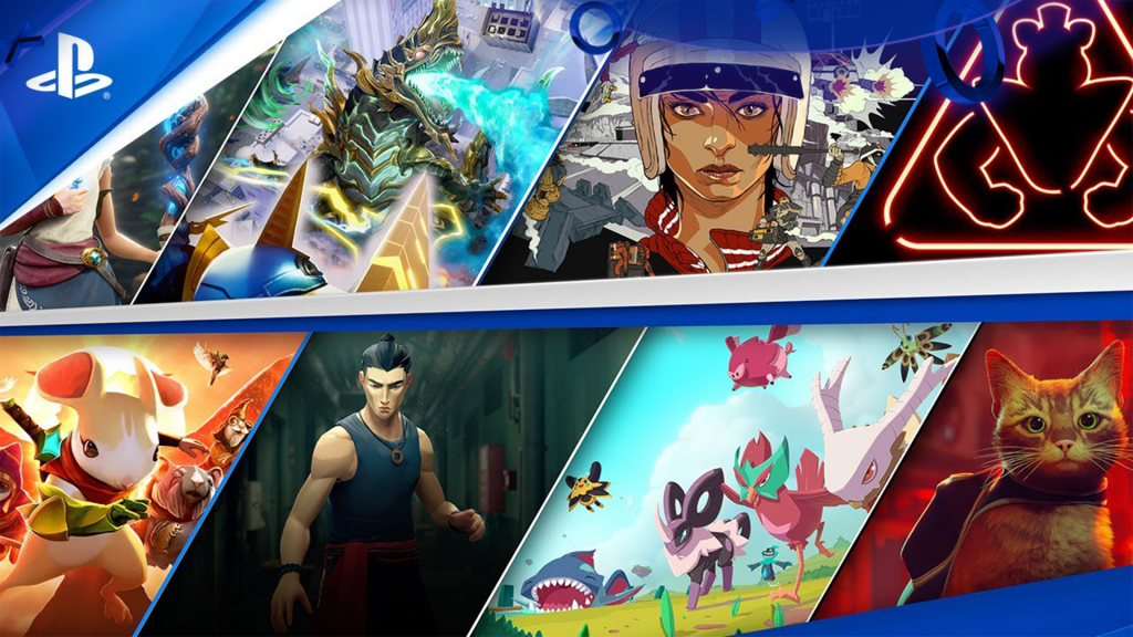 playstation game regions