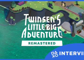 Conversation avec les créateurs des nouveaux Little Big Adventure