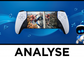 Analyse : Une console portable pour le remote play, pour quoi faire ?