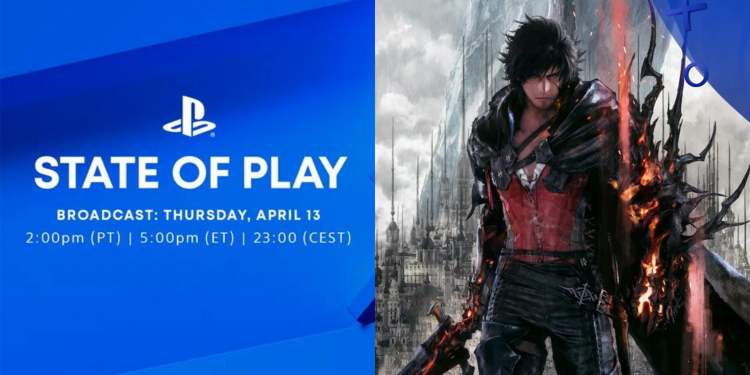 State of Play Final Fantasy XVI : le résumé