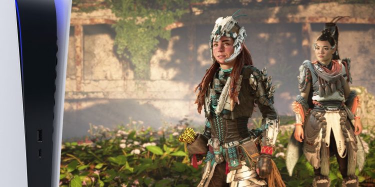 Test de Burning Shores : dans la continuité d’Horizon Forbidden West