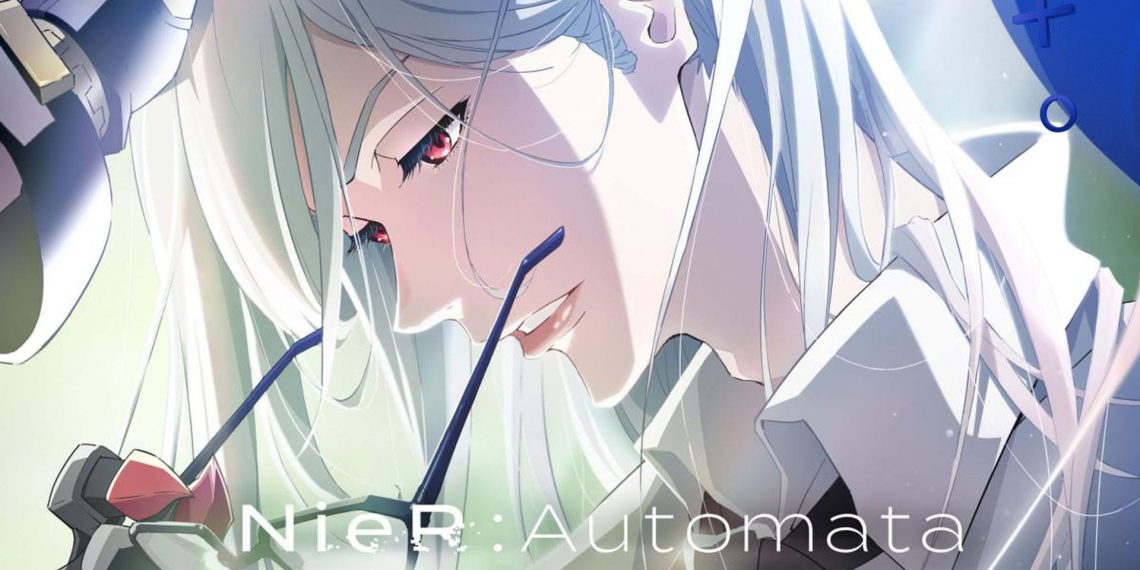 Critique : NieR Automata Ver1.1a (épisodes 5 à 8)