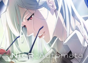 Critique : NieR Automata Ver1.1a (épisodes 5 à 8)