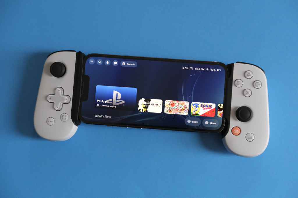 PlayStation Portal : voici toutes les informations sur la prochaine “console  portable” de Sony