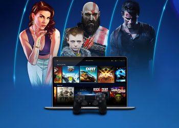 Nouveaux projets de cloud gaming chez Sony