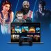 Nouveaux projets de cloud gaming chez Sony