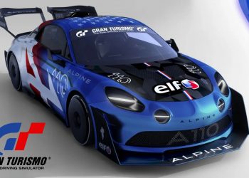 Gran Turismo développe la puissance de sa marque