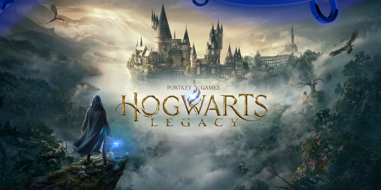 Test d’Hogwarts Legacy sur PS4 : un portage solide