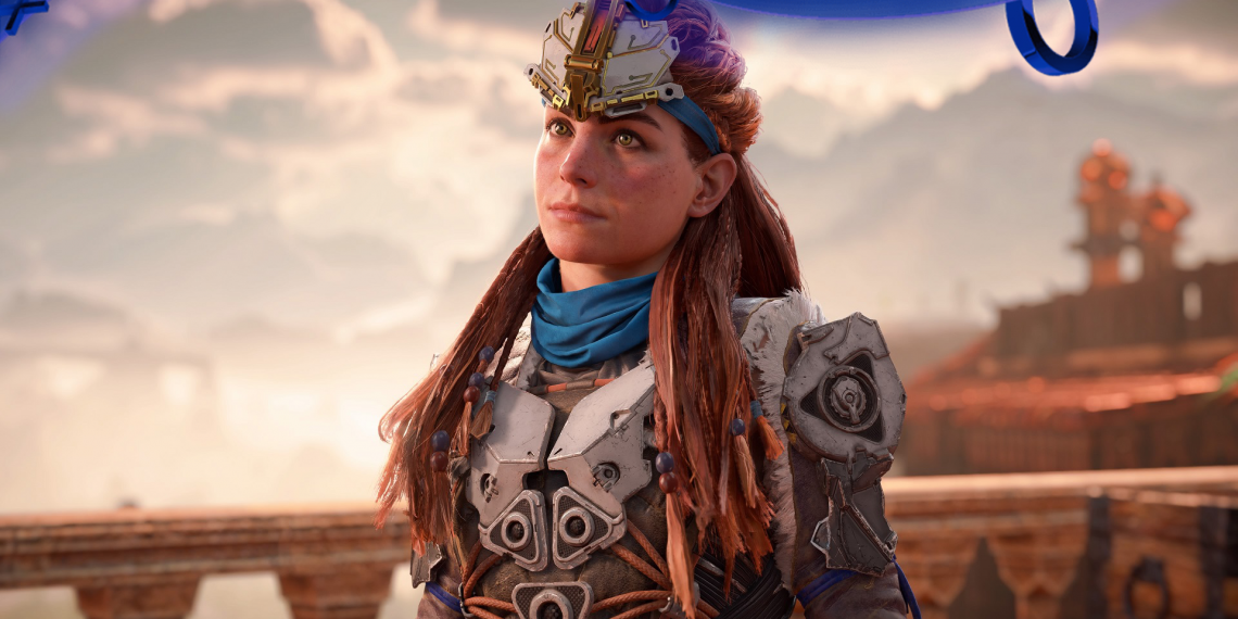 Guerrilla s&rsquo;exprime sur le futur d&rsquo;Horizon