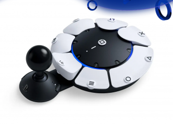 PlayStation en dit plus sur sa manette d’accessibilité