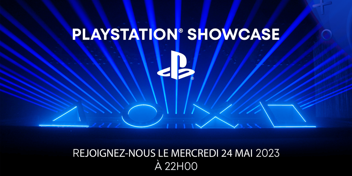 Nos attentes pour le PlayStation Showcase