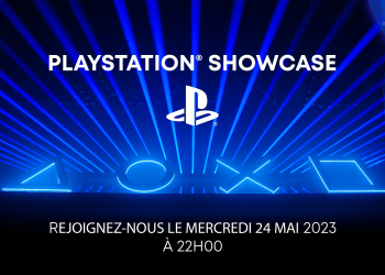 Nos attentes pour le PlayStation Showcase