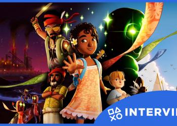 Conversation avec les créateurs de Tchia