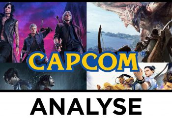 Analyse : le retour en force de Capcom avec la PS5