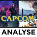 Analyse : le retour en force de Capcom avec la PS5