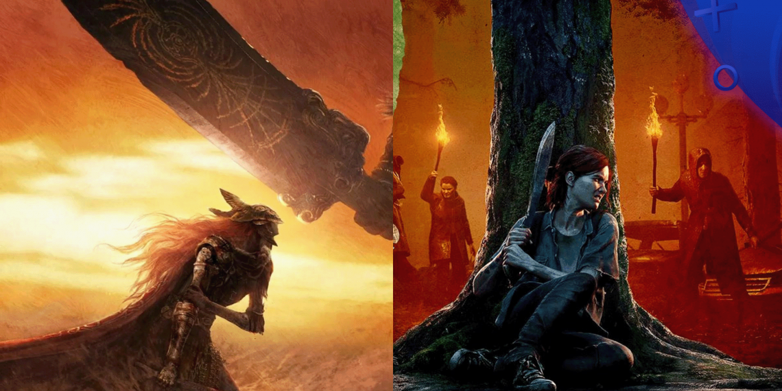 Couverture article Neil Druckmann Elden Ring